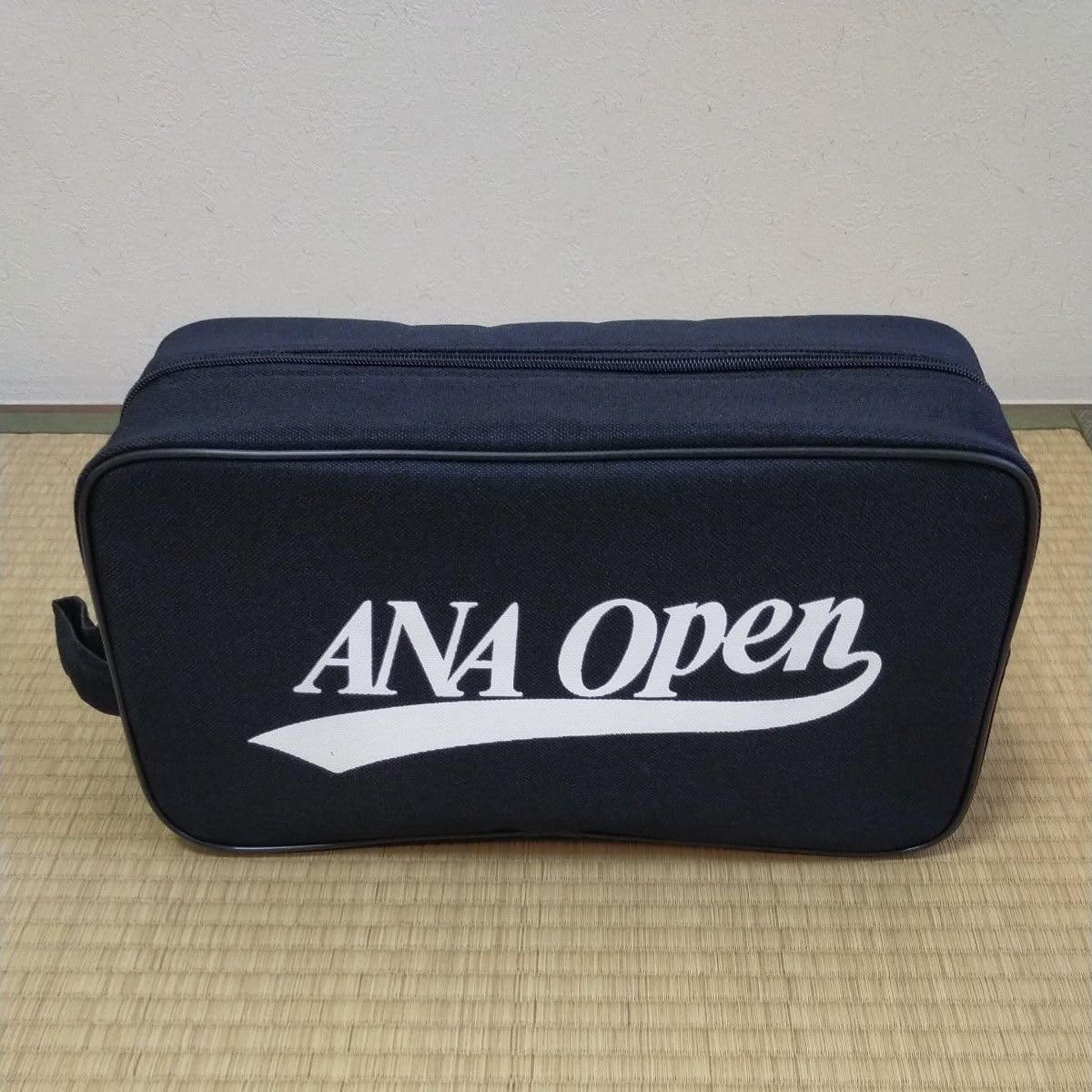 ANAオリジナル＞ ANAゴルフキャリーバッグトラベルカバー ANA